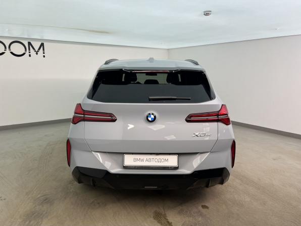 BMW X3 IV (G45/G48) с пробегом 2024 года, цена 10 589 000 рублей, 4800 км, внедорожник, Автокод Объявления