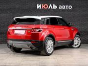 Land Rover Range Rover Evoque I Екатеринбург  - изображение 24