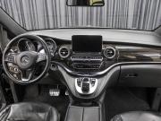 Mercedes-Benz V-Класс III (W447) Москва  - изображение 33
