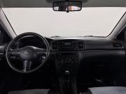 Toyota Corolla IX (E120 E130) Тюмень  - изображение 29