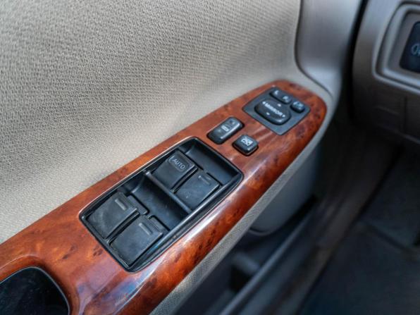 Toyota Camry V (XV30) Рестайлинг с пробегом 2004 года, цена 599 000 рублей, 297390 км, седан, Автокод Объявления