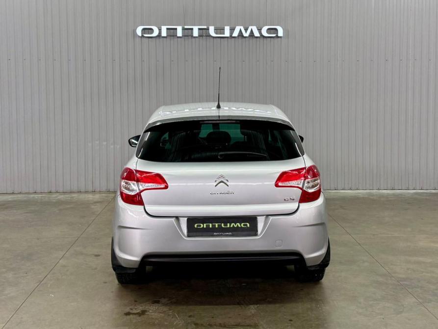 Citroen C4 II Краснодар  - изображение 6