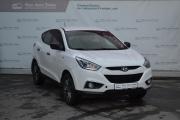 Hyundai ix35 I Рестайлинг Старый Оскол  - изображение 16