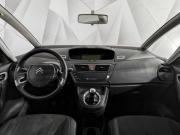 Citroen C4 Picasso I Москва  - изображение 30