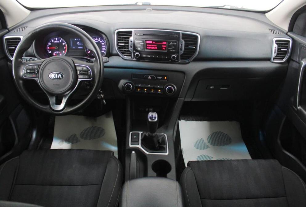 Kia Sportage IV Нижний Новгород  - изображение 14