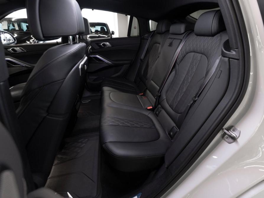 BMW X6 III (G06) Рестайлинг Москва  - изображение 14