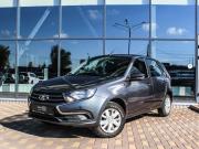 Lada (ВАЗ) Granta I Рестайлинг Калуга  - изображение 15
