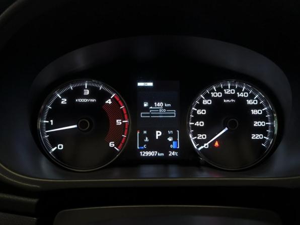 Mitsubishi Pajero Sport III с пробегом 2018 года, цена 2 750 000 рублей, 129907 км, внедорожник, Автокод Объявления