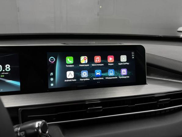 Chery Tiggo 4 Pro I Рестайлинг с пробегом 2024 года, цена 1 825 000 рублей, 17205 км, внедорожник, Автокод Объявления