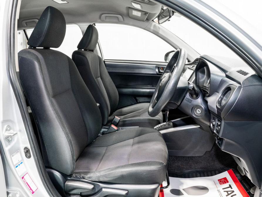 Toyota Corolla XI (E160 E170 E180) Чита  - изображение 6