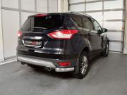 Ford Kuga II Кемерово  - изображение 33