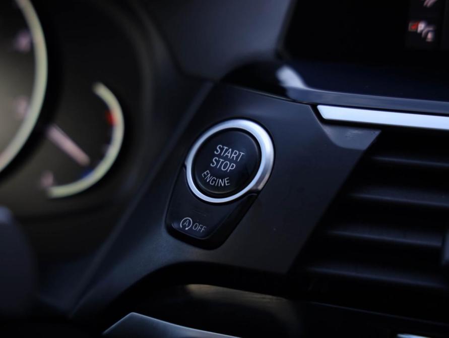 BMW X3 III (G01) Санкт-Петербург  - изображение 16