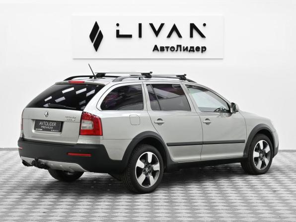 Skoda Octavia II (A5) Рестайлинг с пробегом 2012 года, цена 719 000 рублей, 141560 км, универсал, Автокод Объявления