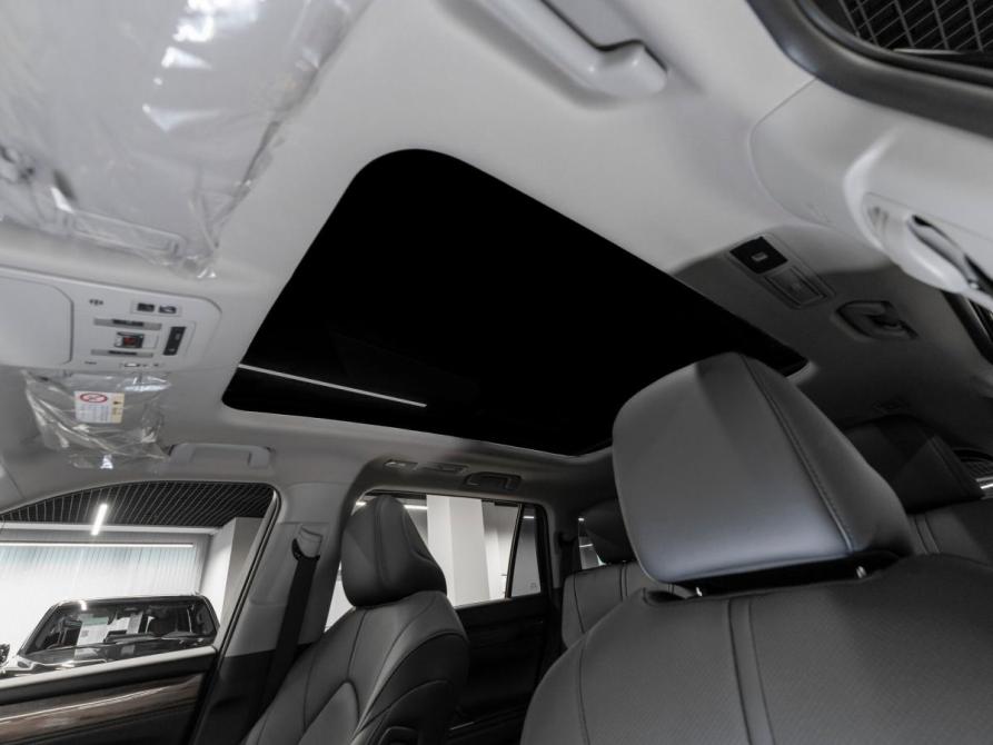 Toyota Highlander IV (XU70) Москва  - изображение 10