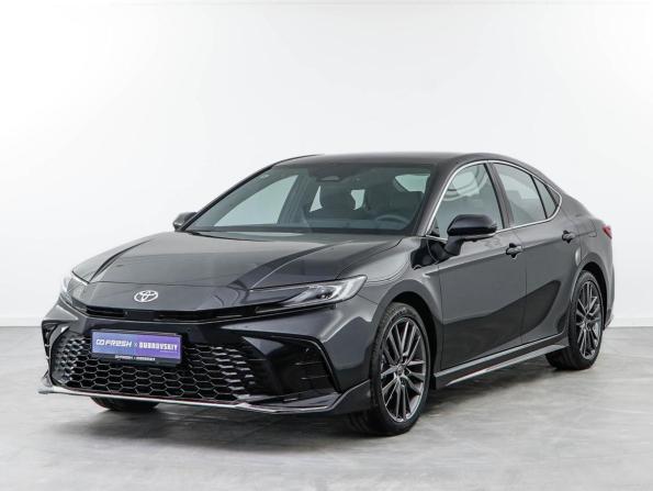 Toyota Camry IX (XV80) China Market с пробегом 2025 года, цена 4 598 888 рублей, 24 км, седан, Автокод Объявления
