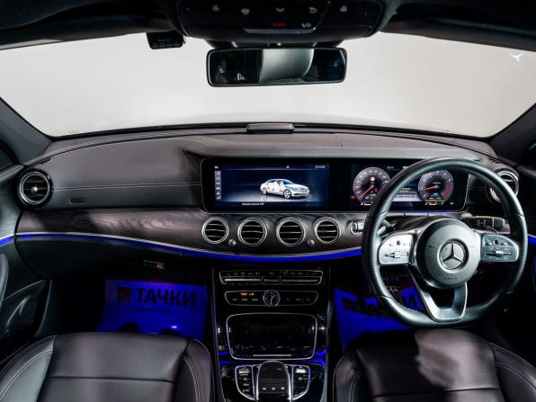 Mercedes-Benz E-Класс V (W213 S213 C238) с пробегом 2019 года, цена 2 650 000 рублей, 101900 км, седан, Автокод Объявления
