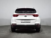Kia Sportage IV Рестайлинг Санкт-Петербург  - изображение 28