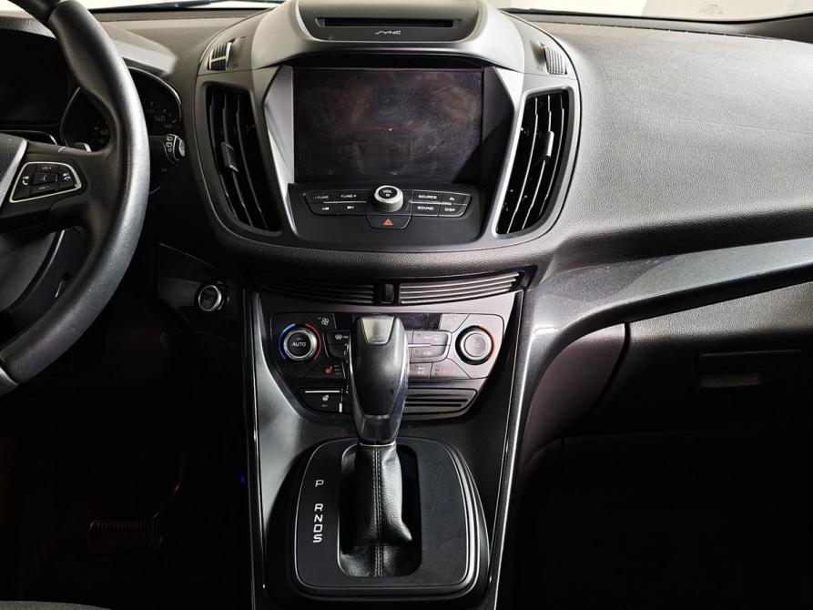 Ford Kuga II Рестайлинг Москва  - изображение 15