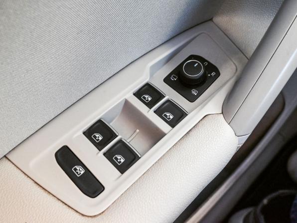 Volkswagen Tiguan II с пробегом 2018 года, цена 2 075 000 рублей, 80704 км, внедорожник, Автокод Объявления