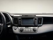 Toyota RAV4 IV (XA40) Рестайлинг Москва  - изображение 29