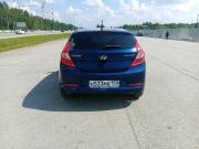Hyundai Solaris I Рестайлинг Пермь  - изображение 11
