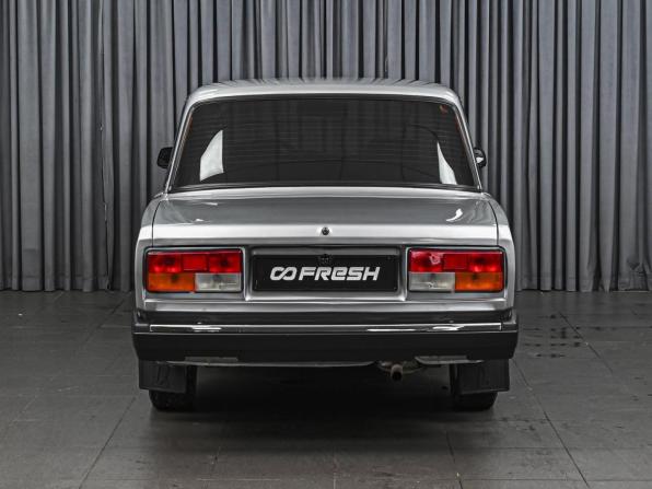 Lada (ВАЗ) 2107 с пробегом 2011 года, цена 288 750 рублей, 54255 км, седан, Автокод Объявления