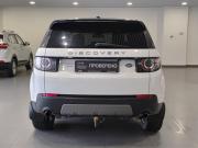 Land Rover Discovery Sport I Казань  - изображение 29