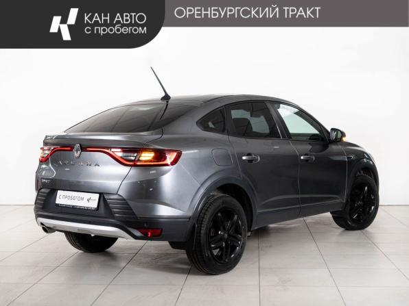 Renault Arkana I с пробегом 2020 года, цена 1 433 000 рублей, 139304 км, внедорожник, Автокод Объявления