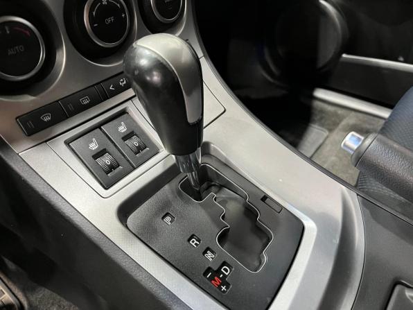 Mazda 3 II (BL) с пробегом 2011 года, цена 827 000 рублей, 181000 км, седан, Автокод Объявления
