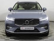 Volvo XC60 II Рестайлинг Москва  - изображение 16