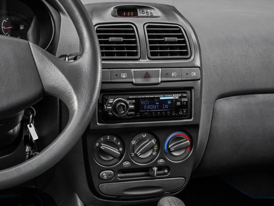 Hyundai Accent II Новороссийск  - изображение 16