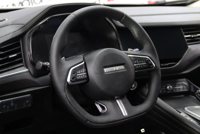 Haval F7x I с пробегом 2020 года, цена 2 095 170 рублей, 99887 км, внедорожник, Автокод Объявления