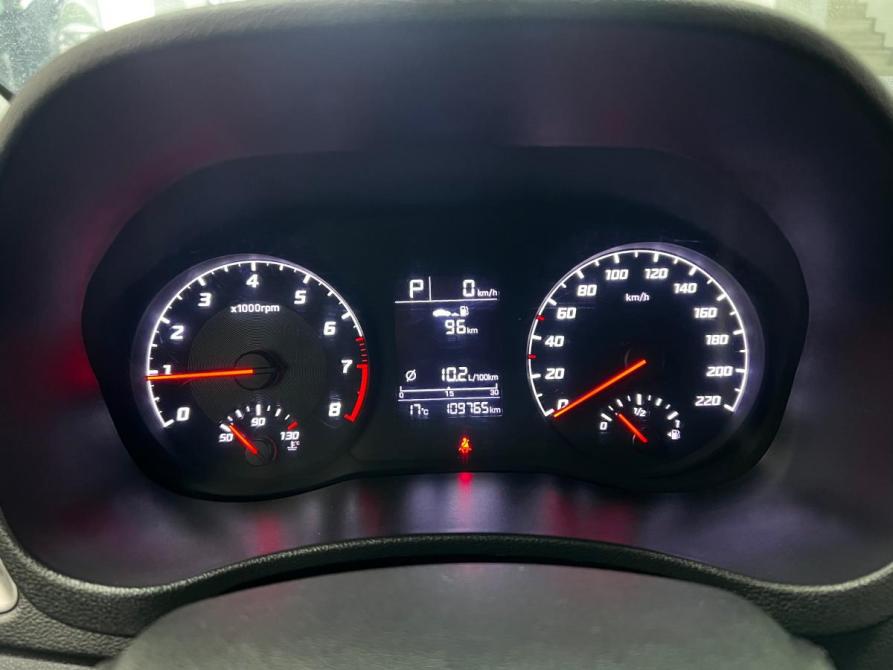 Hyundai Solaris II Рестайлинг Казань  - изображение 9