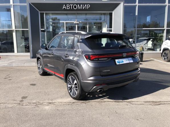 Changan CS35 Plus I Рестайлинг с пробегом 2024 года, цена 1 717 000 рублей, 56933 км, внедорожник, Автокод Объявления