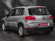 Volkswagen Tiguan I Екатеринбург  - изображение 26