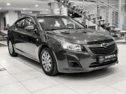 Chevrolet Cruze I Рестайлинг Казань  - изображение 25