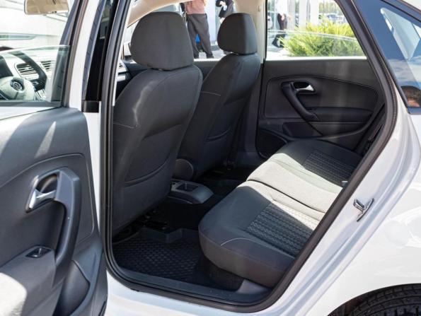 Volkswagen Polo V Рестайлинг с пробегом 2020 года, цена 1 399 000 рублей, 86840 км, седан, Автокод Объявления