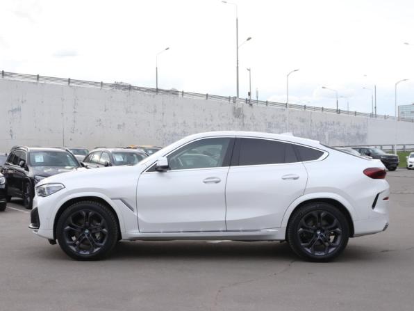 BMW X6 III (G06) с пробегом 2020 года, цена 7 910 100 рублей, 76212 км, внедорожник, Автокод Объявления