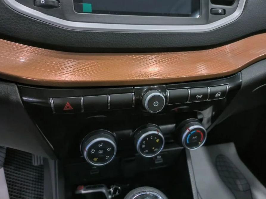 Lada (ВАЗ) Vesta I Рестайлинг (NG) Апатиты  - изображение 15