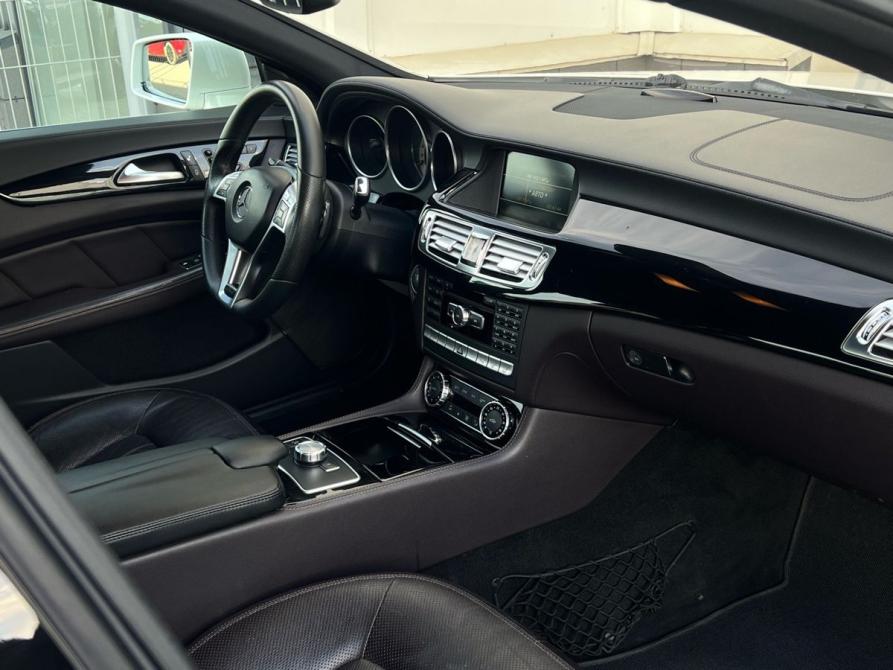 Mercedes-Benz CLS II (C218) Волгоград  - изображение 21