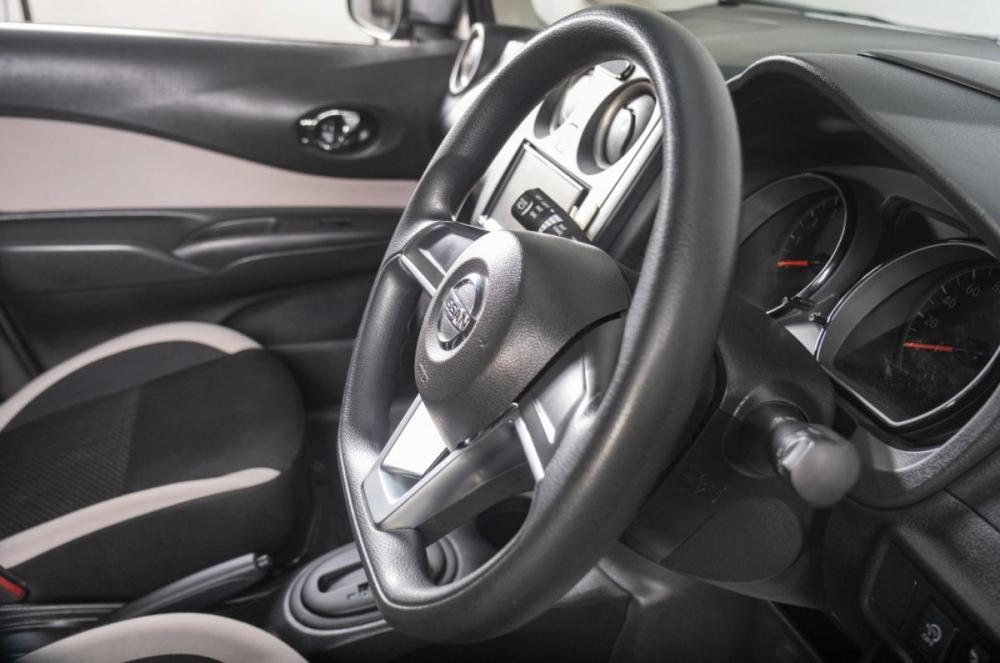 Nissan Note II Рестайлинг Томск  - изображение 13