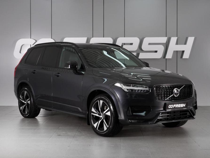 Volvo XC90 II Рестайлинг 1 Минеральные Воды  - изображение 1