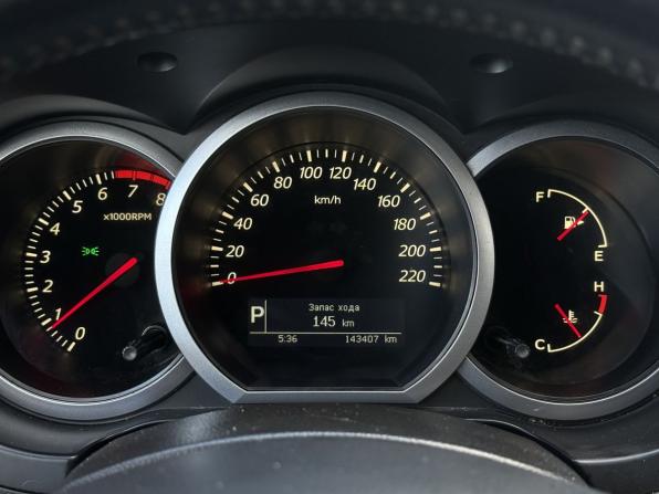Suzuki Grand Vitara II Рестайлинг с пробегом 2011 года, цена 1 190 000 рублей, 143397 км, внедорожник, Автокод Объявления