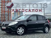 Renault Sandero I Ижевск  - изображение 24
