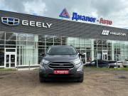 Ford EcoSport II Рестайлинг Набережные Челны  - изображение 36