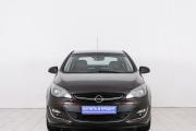 Opel Astra J Рестайлинг Красноярск  - изображение 23