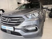 Hyundai Santa Fe III Рестайлинг Москва  - изображение 31