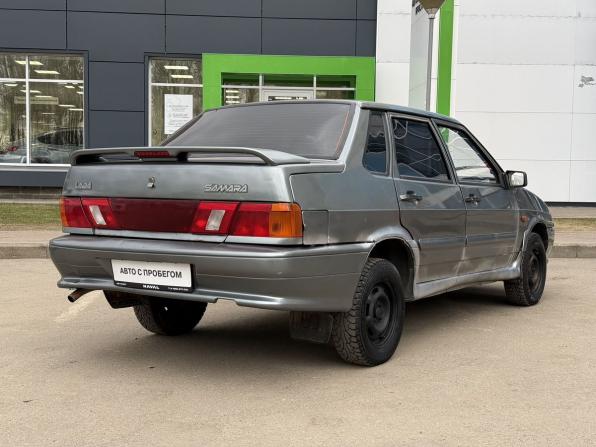 Lada (ВАЗ) 2115 с пробегом 2008 года, цена 125 000 рублей, 166828 км, седан, Автокод Объявления