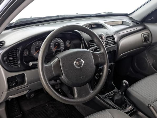 Nissan Almera Classic I с пробегом 2011 года, цена 665 000 рублей, 133343 км, седан, Автокод Объявления