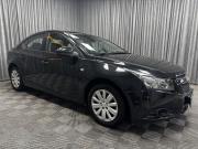 Chevrolet Cruze I Стерлитамак  - изображение 39